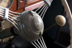 Ford DeLuxe Fordor Sedan 1939 года